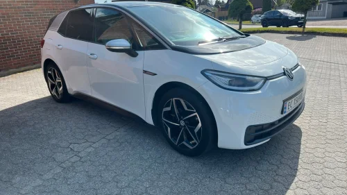 VOLKSWAGEN ID.3 PRO 150 KW Pro Performance Business