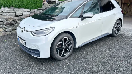 VOLKSWAGEN ID.3 PRO 150 KW 1st Plus
