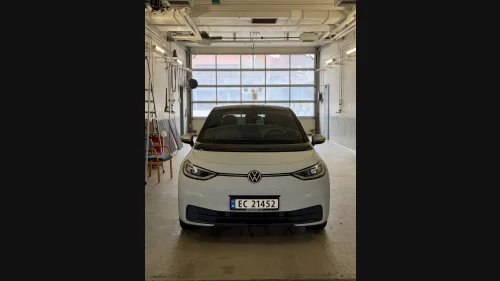 VOLKSWAGEN ID.3 PRO 150 KW Pro Performance 1st Plus
