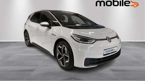 VOLKSWAGEN ID.3 PRO 150 KW 1st Plus
