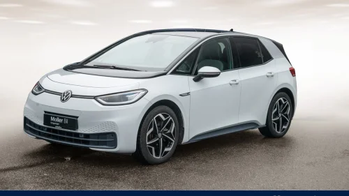 VOLKSWAGEN ID.3 PRO 150 KW 1st plus flex