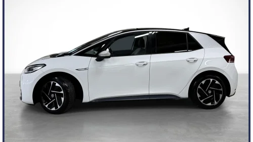 VOLKSWAGEN ID.3 PRO 150 KW PRO 150 KW 1ST Matrix/Kamera/ACC/Varmepumpe/Carplay++