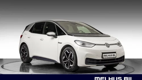 VOLKSWAGEN ID.3 PRO 150 KW Pro Performance – 1st Edition