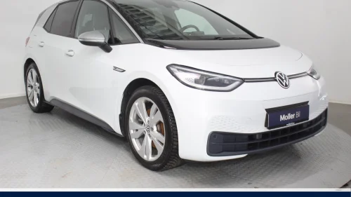 VOLKSWAGEN ID.3 PRO 150 KW 1St Plus - R.Kam, Matrixm Keyless, Navi
