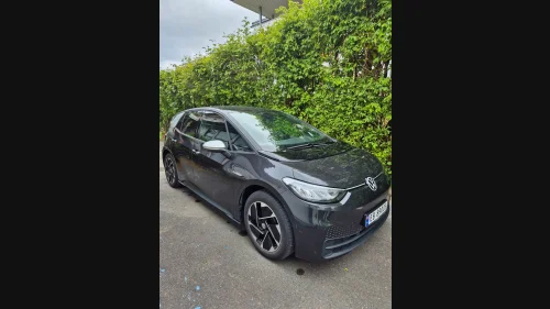 VOLKSWAGEN ID.3 PRO 150 KW 1st