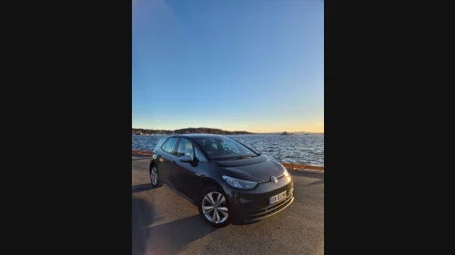 VOLKSWAGEN ID.3 PRO 150 KW Pro 150 Kw