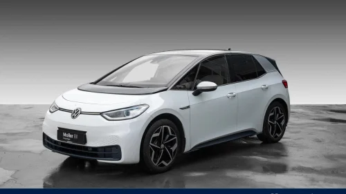 VOLKSWAGEN ID.3 PRO 150 KW 1st plus