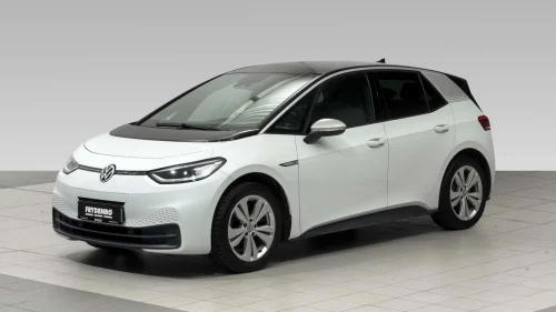 VOLKSWAGEN ID.3 PRO 150 KW 1st Plus MATRIX|ACC|R.KAMERAI|19"ALU.++