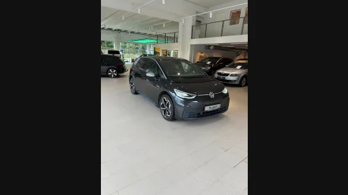 VOLKSWAGEN ID.3 PRO 150 KW 1st plus