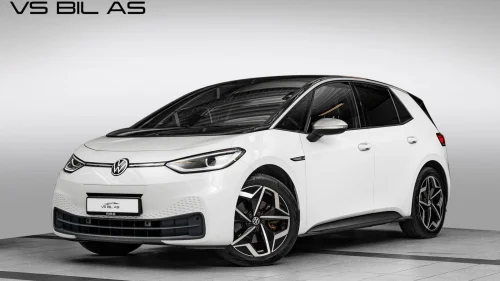 VOLKSWAGEN ID.3 PRO 150 KW 1.ST PRO 150 KW/ACC/NAVI/MATRIX/KEYLESS/L.ASSIST/R.KAM