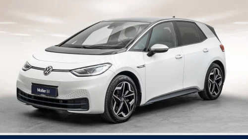 VOLKSWAGEN ID.3 PRO 150 KW 1st plus/MATRIX/RYGGEKAMERA/KEYLESS/NAVI/ACC++