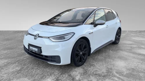 VOLKSWAGEN ID.3 PRO 150 KW 1st Plus LEDMATRIX|STYLE|R.KAM|VARMEP|KEYLESS+