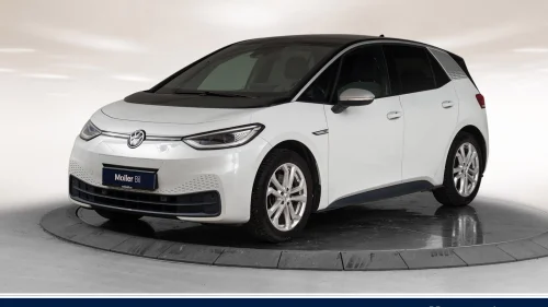 VOLKSWAGEN ID.3 PRO 150 KW 1st Plus - R.Kam, Matrix, Keyless, Navi, ACC