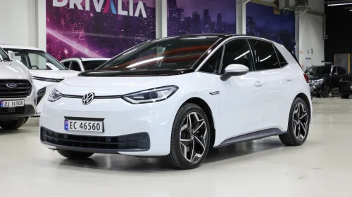 VOLKSWAGEN ID.3 PRO 150 KW PRO 150 KW 1st Plus  Matrix/Navi/Apple Carplay/Kamera