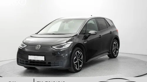 VOLKSWAGEN ID.3 PRO 150 KW PRO 1st Edition,ACC,R.Kam,Navi,Carplay,Ambient+++