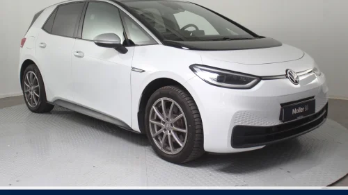 VOLKSWAGEN ID.3 PRO 150 KW 1st Plus - Matrix, R.kam, Keyless, Navi, ACC