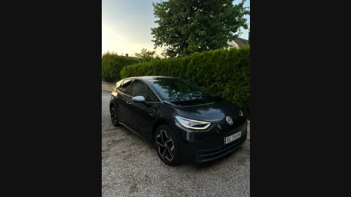 VOLKSWAGEN ID.3 PRO 150 KW 1st Plus