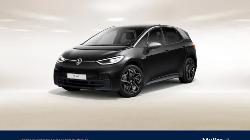 VOLKSWAGEN ID.3 PRO 150 KW 1st Plus - R.Kam, Matrix, Keyless, Navi