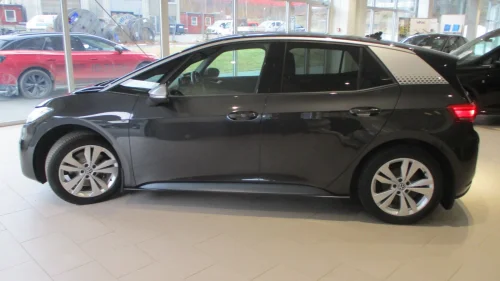 VOLKSWAGEN ID.3 PRO 150 KW 1st plus