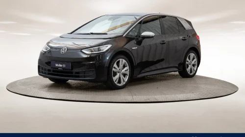 VOLKSWAGEN ID.3 PRO 150 KW 1st Plus
