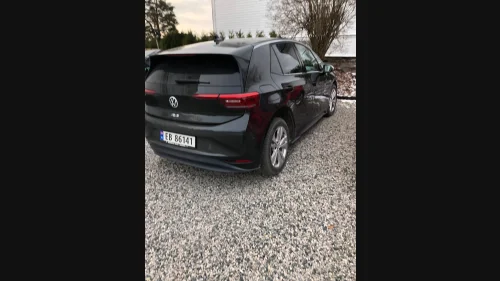 VOLKSWAGEN ID.3 PRO 150 KW 1st Plus
