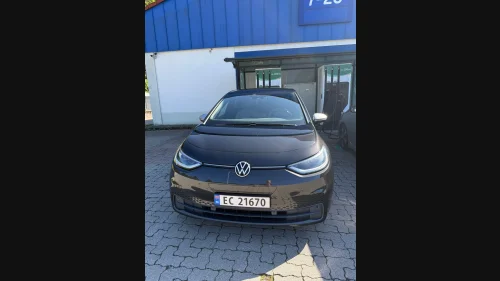 VOLKSWAGEN ID.3 PRO 150 KW 1st