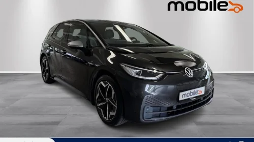 VOLKSWAGEN ID.3 PRO 150 KW 1st plus