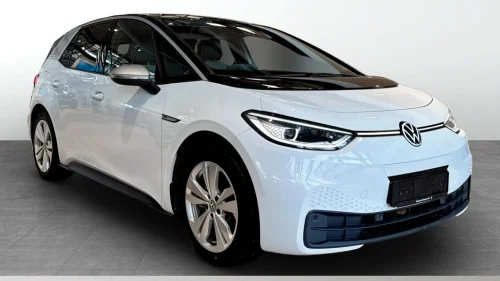 VOLKSWAGEN ID.3 PRO 150 KW 1st Plus Led-Matrix,Rkamera,Keyless,ACC+++