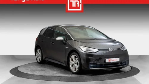 VOLKSWAGEN ID.3 PRO 150 KW 1st Plus / 58kWh / R.Kamera / Matrix / Keyless / ACC