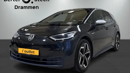 VOLKSWAGEN ID.3 PRO 150 KW 1st Edition/Pro Performance/Cruise/Kamera
