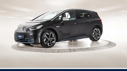 VOLKSWAGEN ID.3 PRO 150 KW 1st Plus|LEDMatrix|Keyless|Ryggekam|Rattvarme+