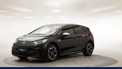 VOLKSWAGEN ID.3 PRO 150 KW 1st plus Keyless, Ryggekamera, Ad.cruise, App-Connect +