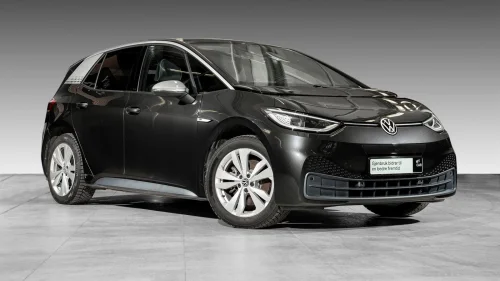 VOLKSWAGEN ID.3 PRO 150 KW Pro 1st Plus ACC/LED/R.KAMEA/KEYLESS/NAVI/DAB ++