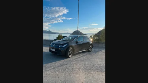 VOLKSWAGEN ID.3 PRO 150 KW 1st pro