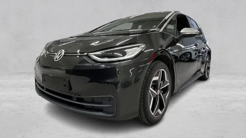 VOLKSWAGEN ID.3 PRO 150 KW 1st plus