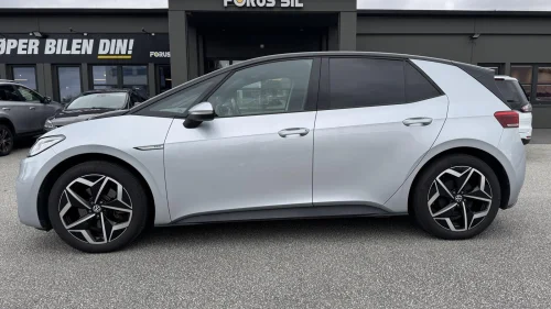 VOLKSWAGEN ID.3 PRO 150 KW PRO 150 KW/414KM WLTP/Norsk/Navi/Kamera/LAV KM!