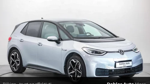 VOLKSWAGEN ID.3 PRO 150 KW 204hk Pro Performance Family/Panorama!/Matrix