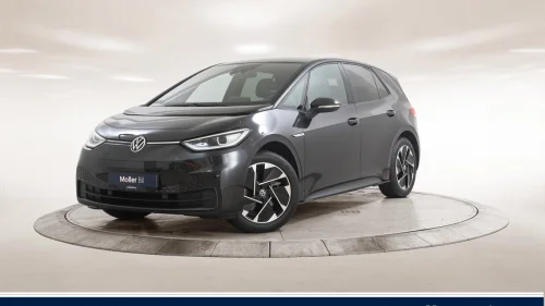 VOLKSWAGEN ID.3 PRO 150 KW Pro Perf. Family - R.Kam, Pano, Matrix