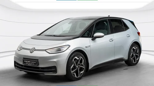 VOLKSWAGEN ID.3 PRO 150 KW pro perf. business LedMatrix/Ryggekamera/Keyless