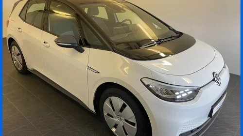VOLKSWAGEN ID.3 PRO 150 KW 1.ST PRO 414KM WLTP/ACC/NAVIGASJON/LED/NORSK/GARANTI/++
