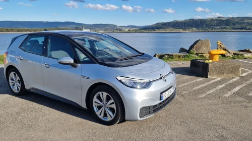 VOLKSWAGEN ID.3 PRO 150 KW Pro Performance Life