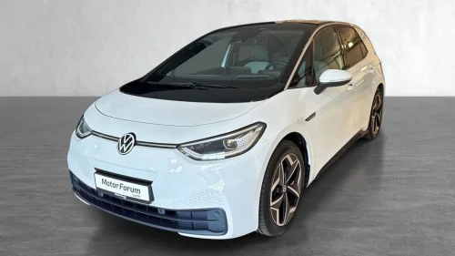 VOLKSWAGEN ID.3 PRO S 150 KW | Pro S | Ryggekamera | 77 KWh |546 km| ACC |