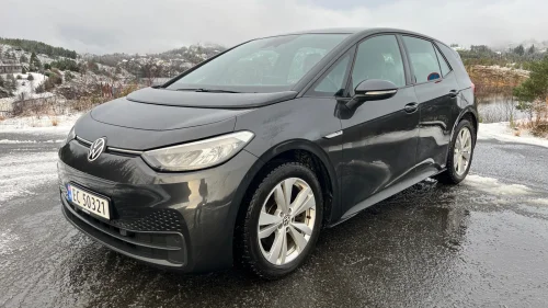 VOLKSWAGEN ID.3 PRO 150 KW Pro Performance Life