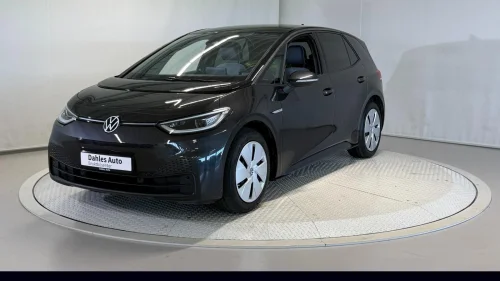 VOLKSWAGEN ID.3 PRO 150 KW PRO 204hk 420km. ACC/Kamera/Matrix/Navi/Dab+