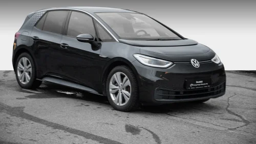VOLKSWAGEN ID.3 PRO 150 KW Pro Performance Family Garanti 5år/150.000km, Panorama