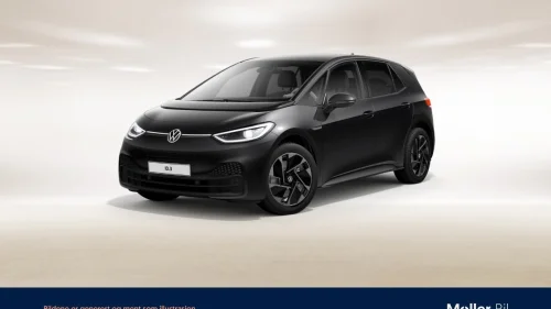 VOLKSWAGEN ID.3 PRO 150 KW Pro Business Navi/Kamera/Matrix/ACC