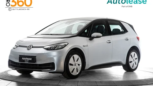VOLKSWAGEN ID.3 PRO 150 KW Pro Performance Life, Navi WLTP 417 km,,
