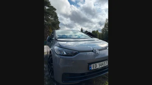 VOLKSWAGEN ID.3 PRO 150 KW Pro Performance Life