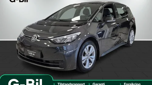 VOLKSWAGEN ID.3 PRO 150 KW pro perf. life