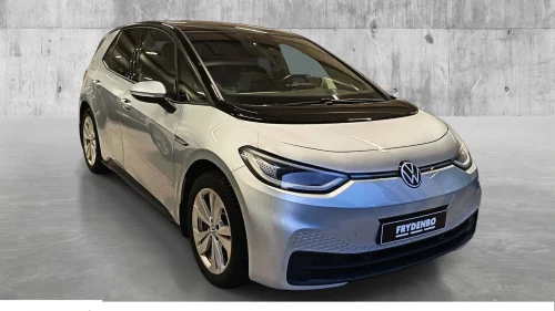 VOLKSWAGEN ID.3 PRO 150 KW Pro Performance Family H.FESTE|R.KAM|LEDMATRIX|PANO++